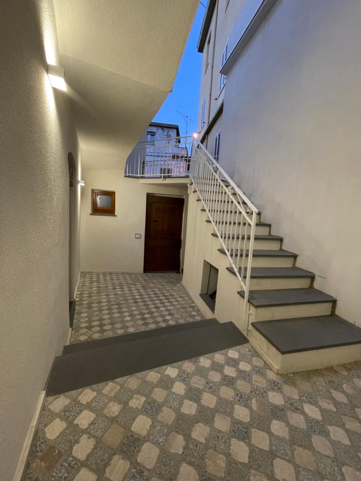 Sa Troppa De Sos Chentu Hotel Dorgali Kültér fotó