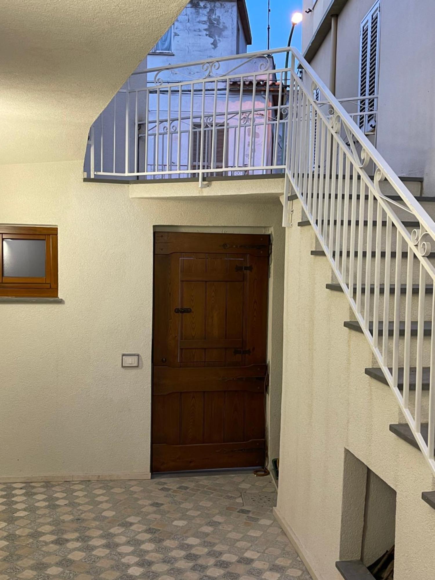 Sa Troppa De Sos Chentu Hotel Dorgali Kültér fotó