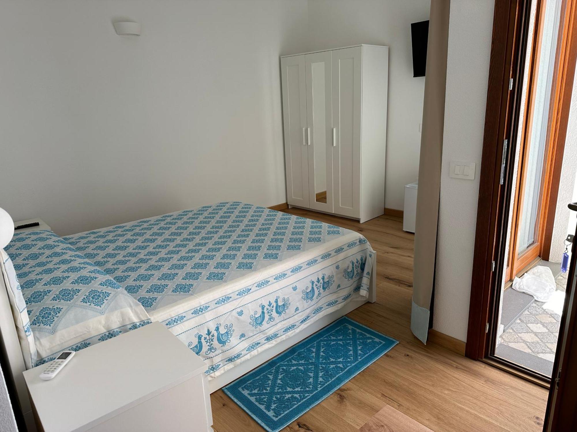 Sa Troppa De Sos Chentu Hotel Dorgali Kültér fotó