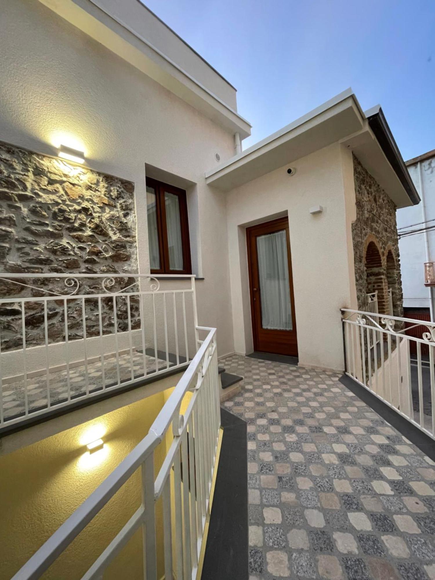 Sa Troppa De Sos Chentu Hotel Dorgali Kültér fotó