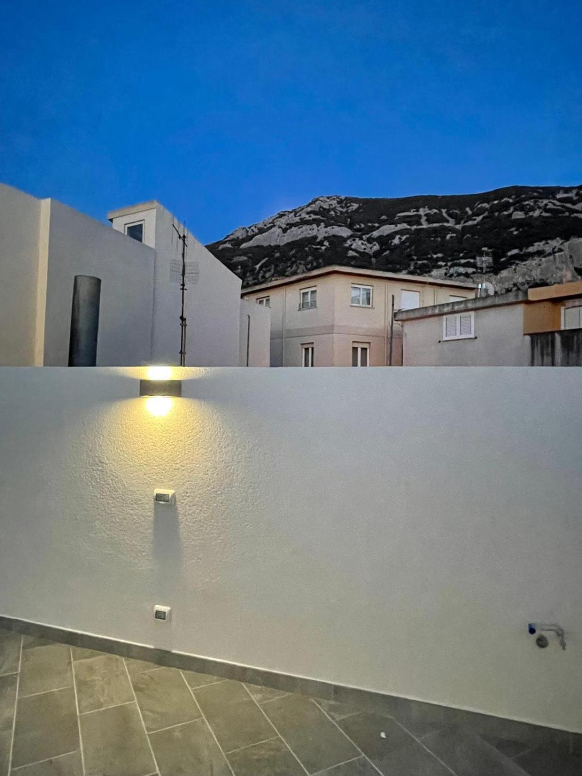 Sa Troppa De Sos Chentu Hotel Dorgali Kültér fotó