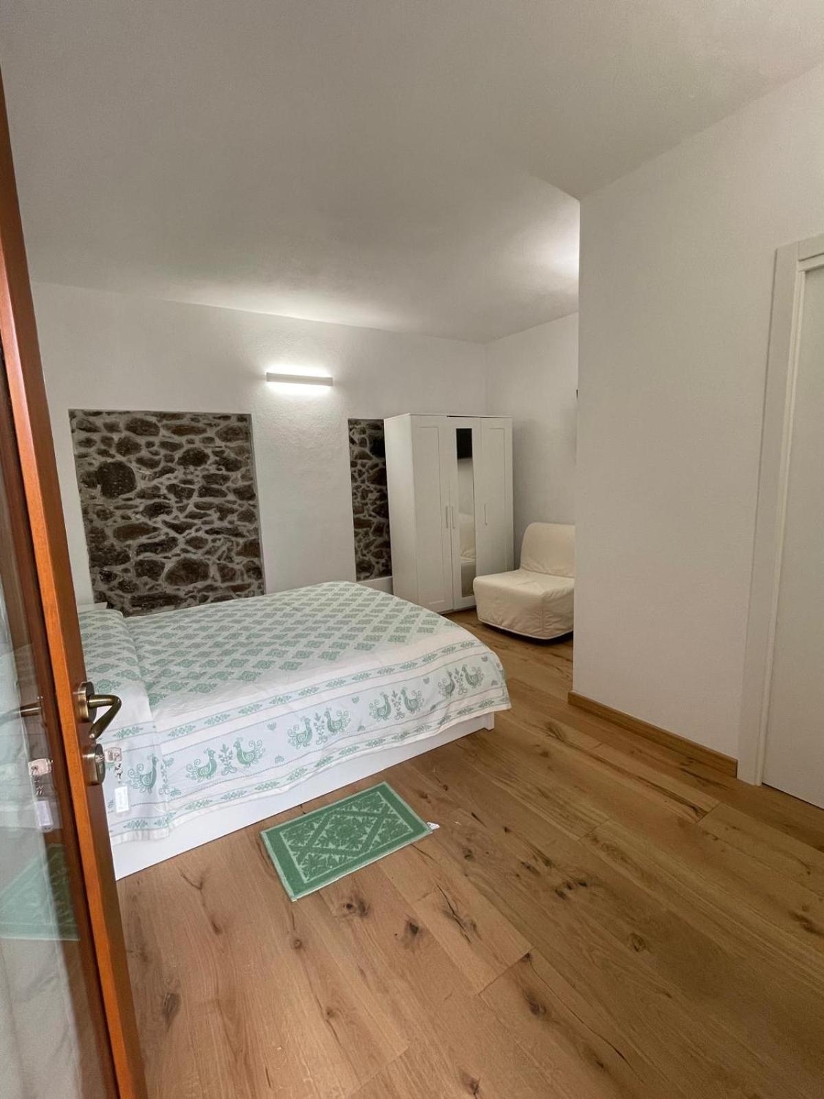 Sa Troppa De Sos Chentu Hotel Dorgali Kültér fotó