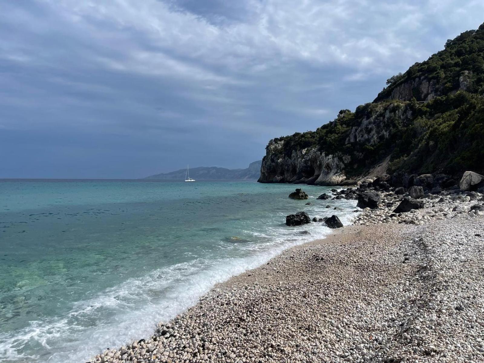 Sa Troppa De Sos Chentu Hotel Dorgali Kültér fotó