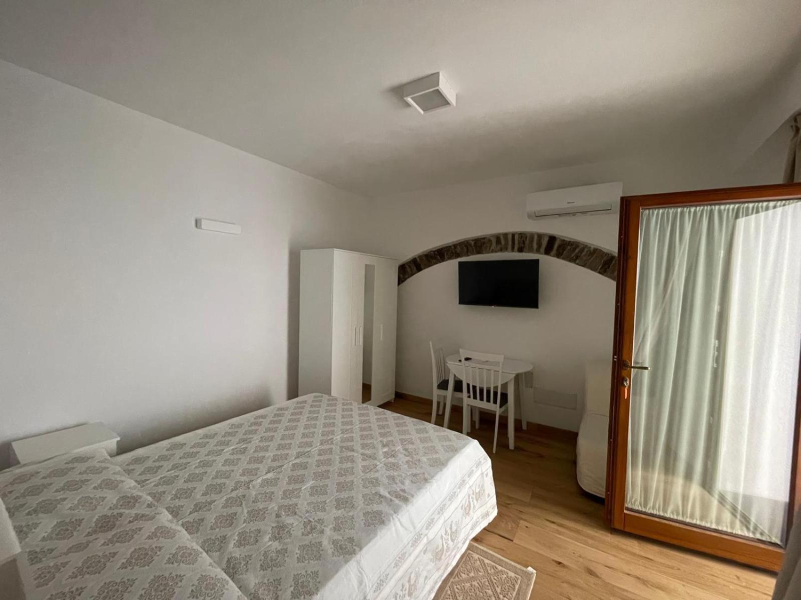 Sa Troppa De Sos Chentu Hotel Dorgali Kültér fotó