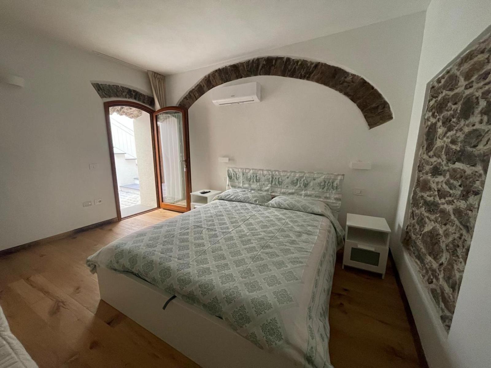 Sa Troppa De Sos Chentu Hotel Dorgali Kültér fotó