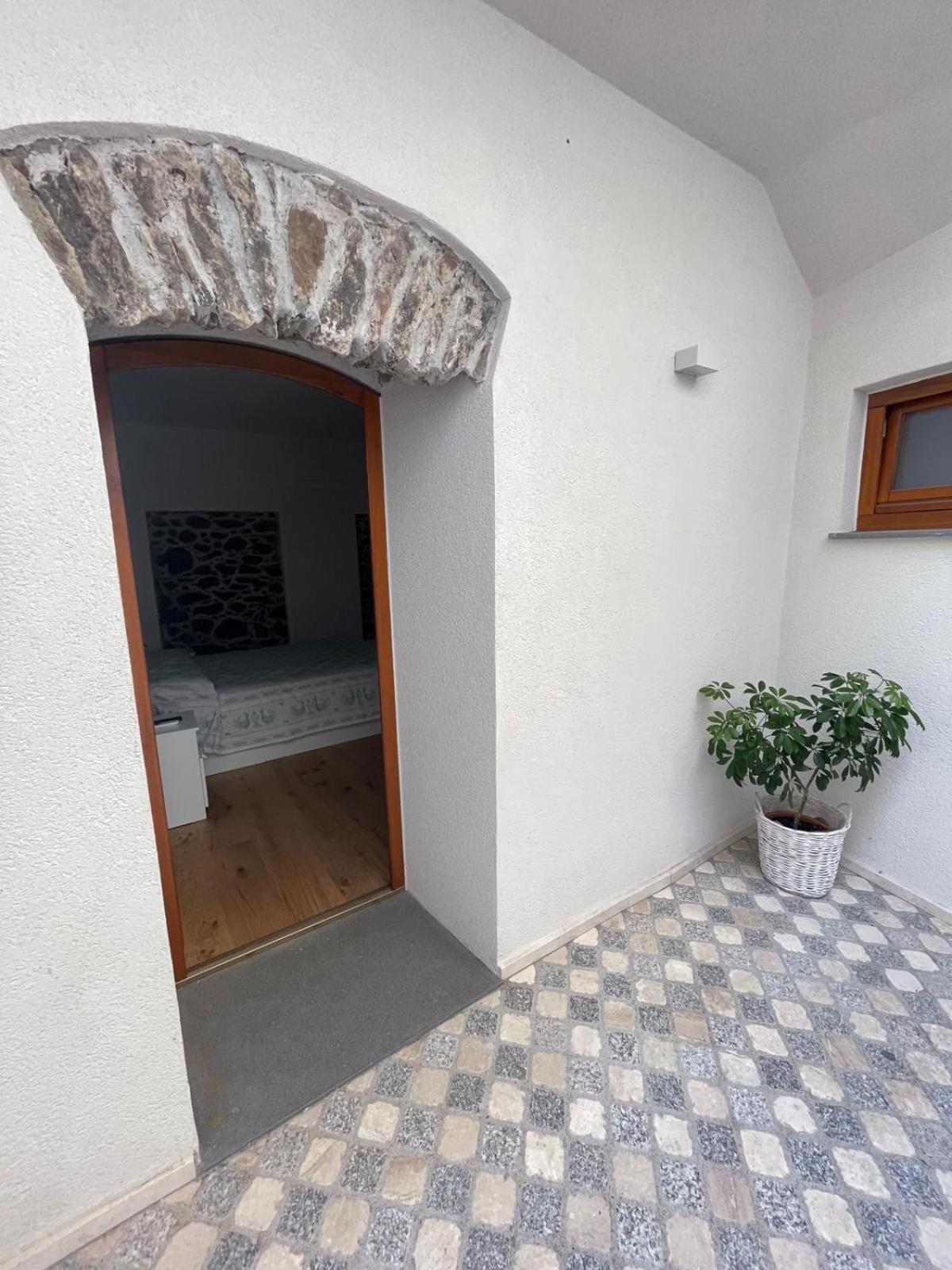 Sa Troppa De Sos Chentu Hotel Dorgali Kültér fotó