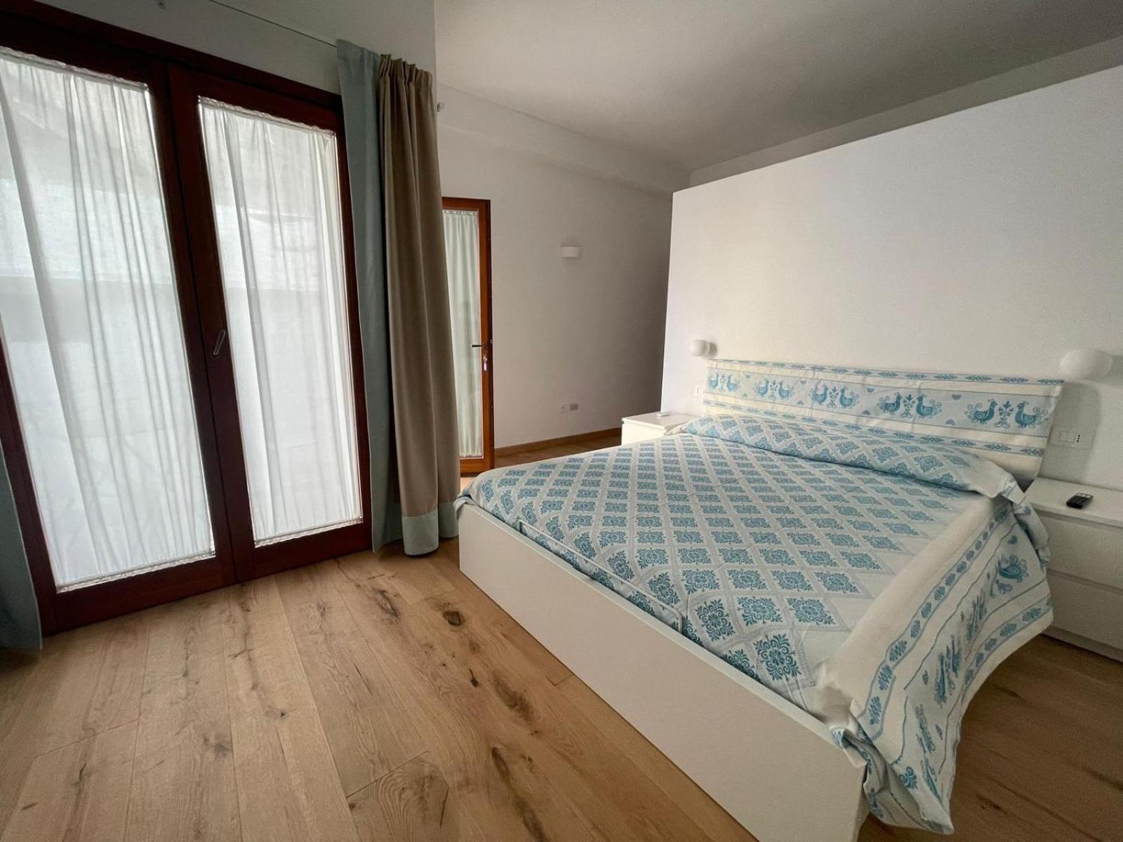 Sa Troppa De Sos Chentu Hotel Dorgali Kültér fotó