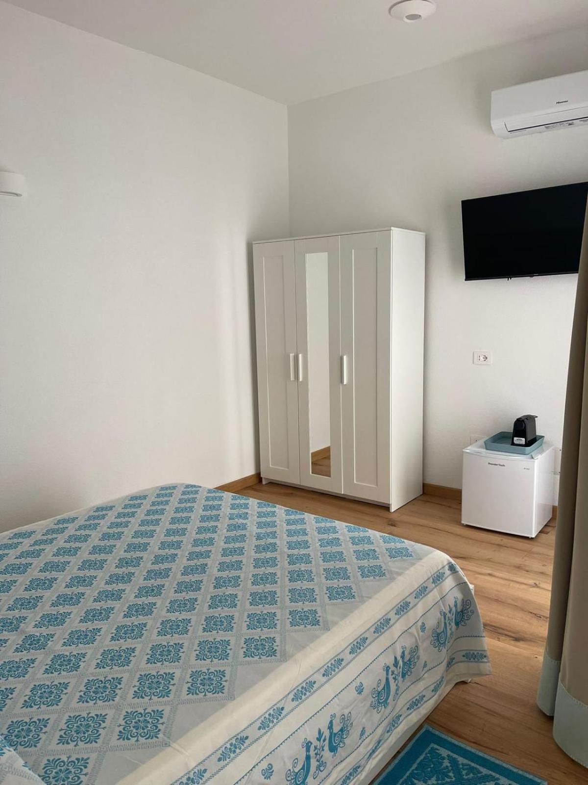 Sa Troppa De Sos Chentu Hotel Dorgali Kültér fotó