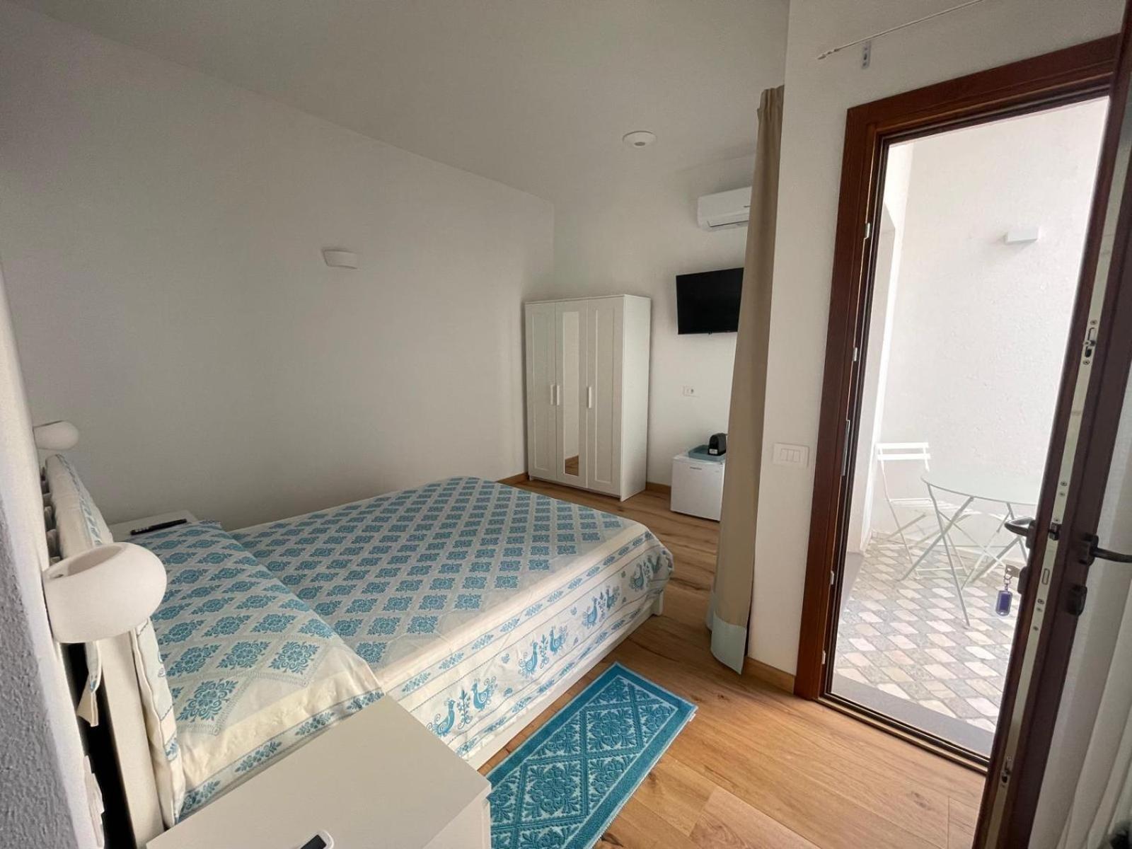 Sa Troppa De Sos Chentu Hotel Dorgali Kültér fotó