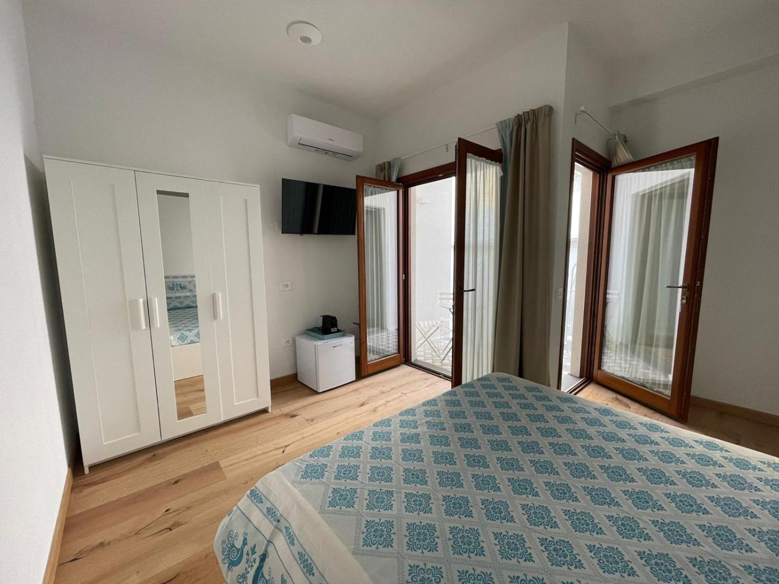 Sa Troppa De Sos Chentu Hotel Dorgali Kültér fotó