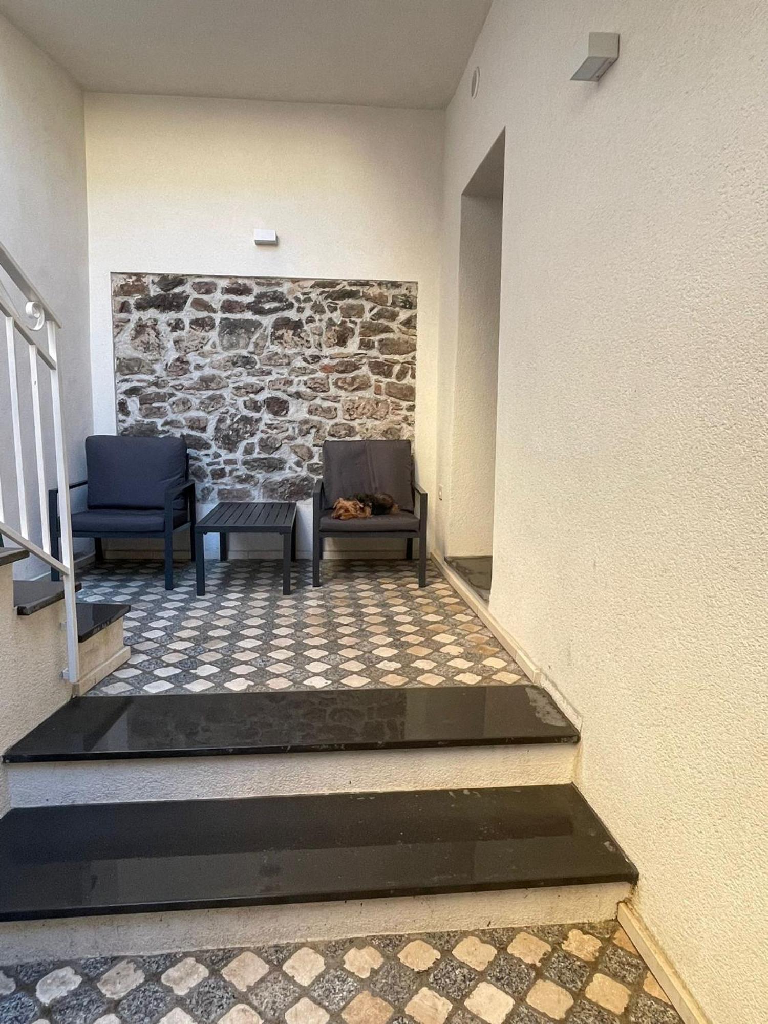 Sa Troppa De Sos Chentu Hotel Dorgali Kültér fotó