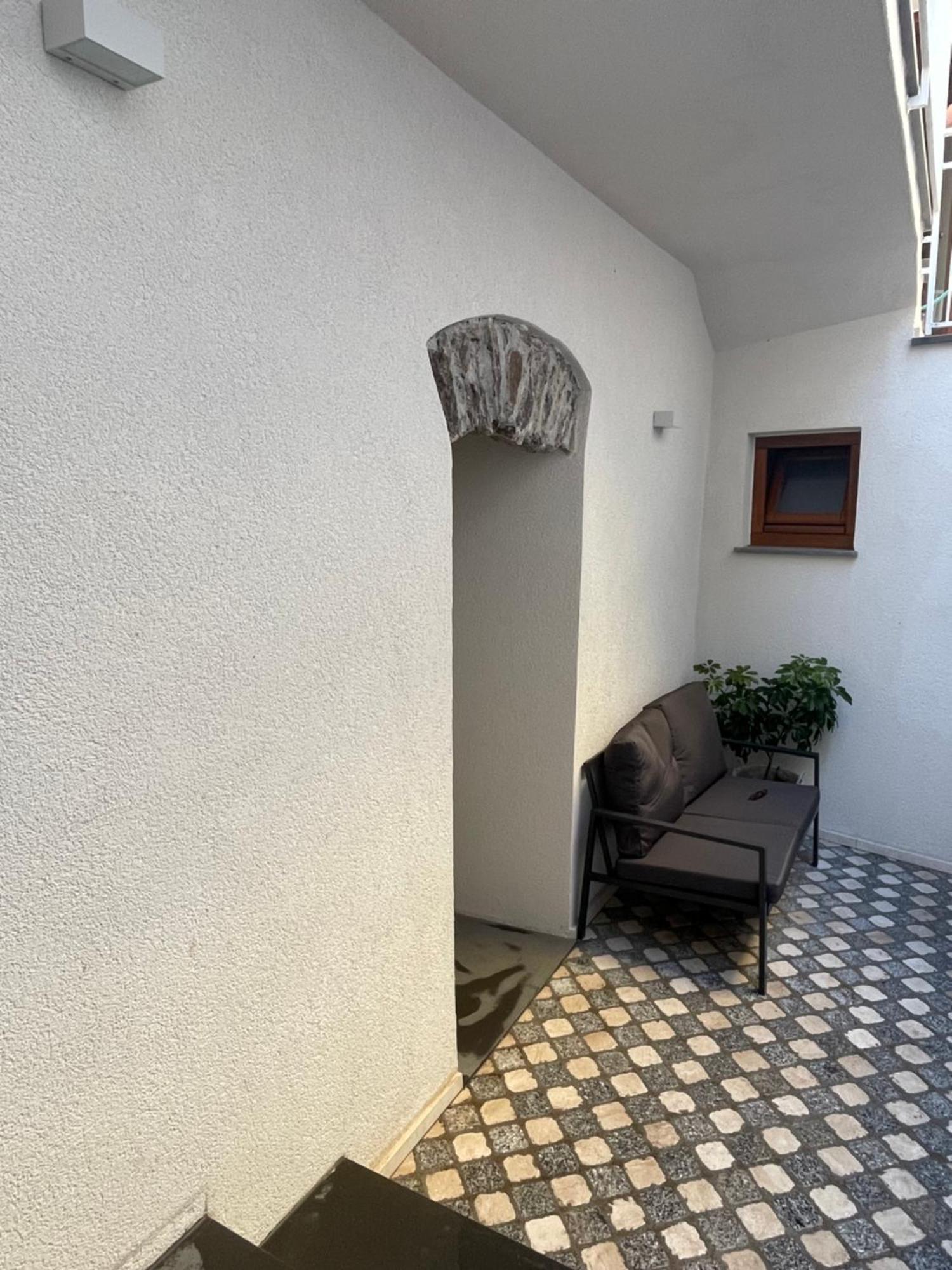 Sa Troppa De Sos Chentu Hotel Dorgali Kültér fotó