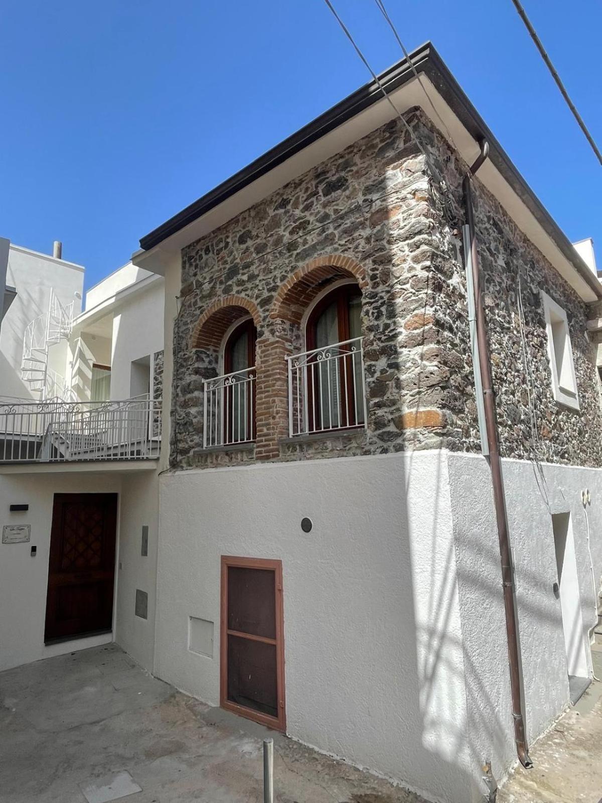 Sa Troppa De Sos Chentu Hotel Dorgali Kültér fotó