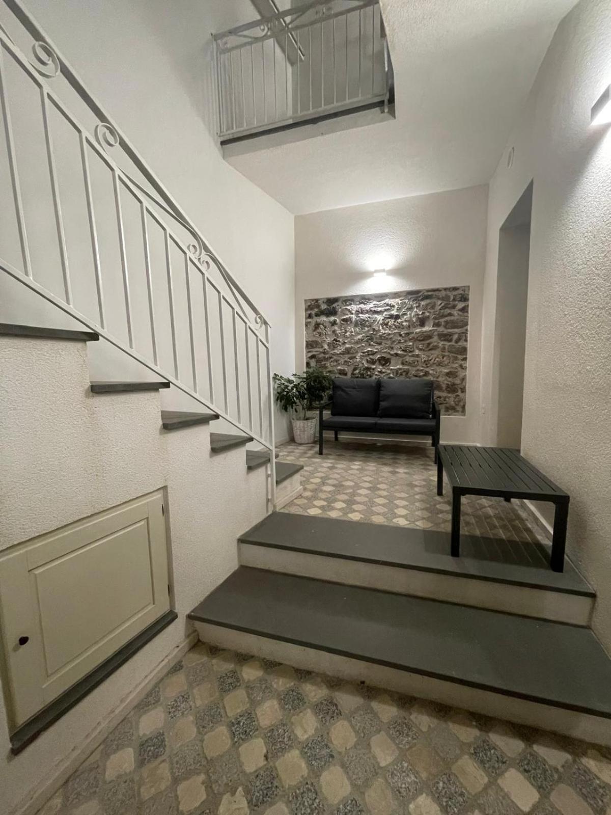Sa Troppa De Sos Chentu Hotel Dorgali Kültér fotó