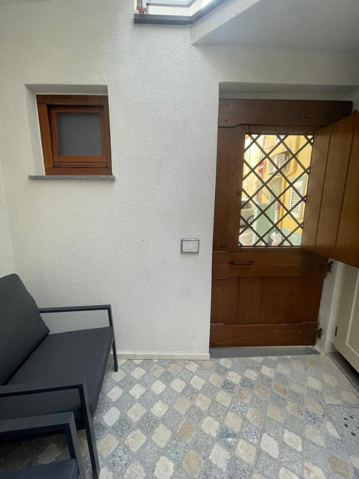 Sa Troppa De Sos Chentu Hotel Dorgali Kültér fotó