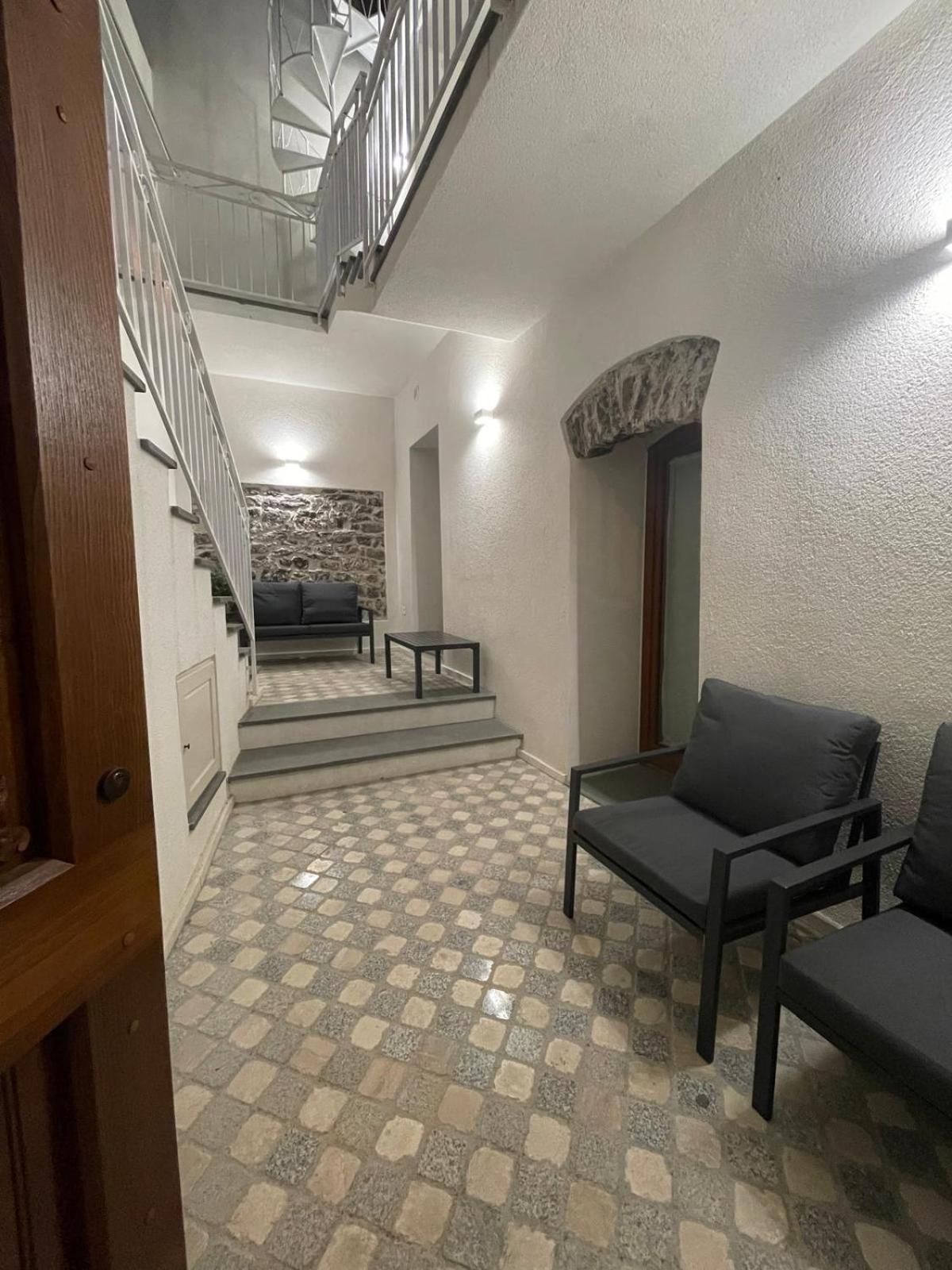Sa Troppa De Sos Chentu Hotel Dorgali Kültér fotó