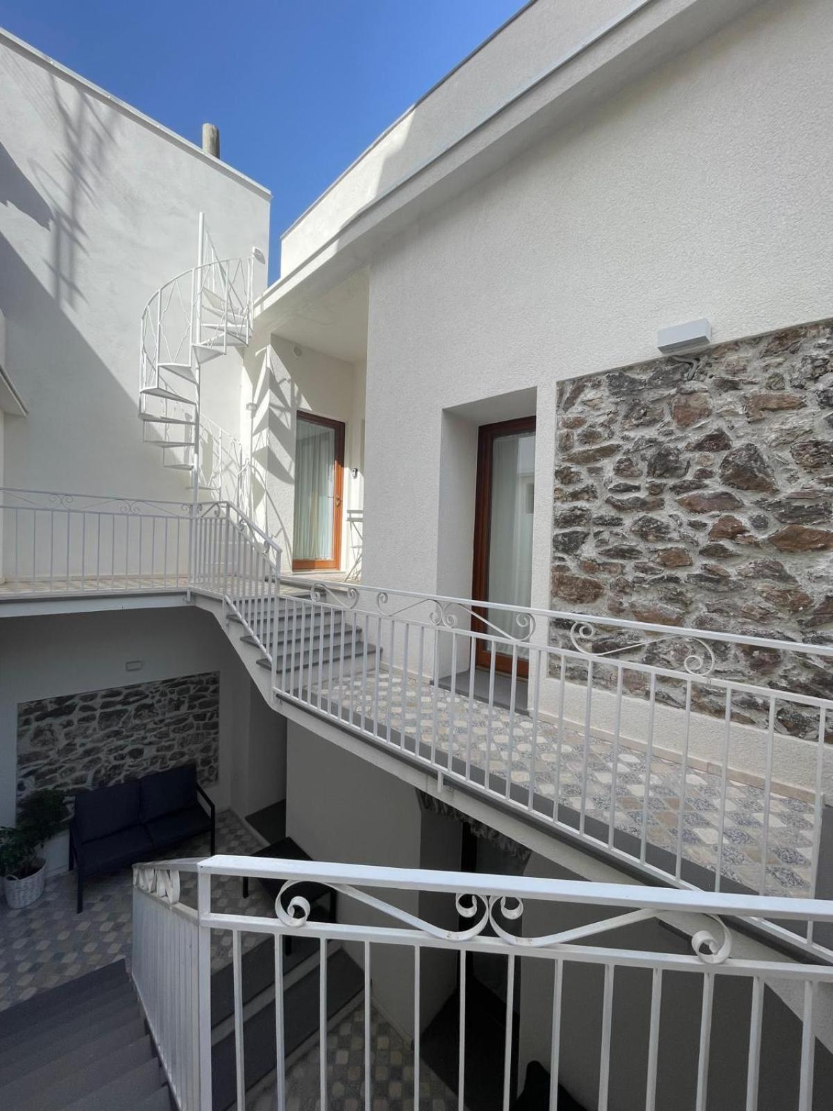 Sa Troppa De Sos Chentu Hotel Dorgali Kültér fotó