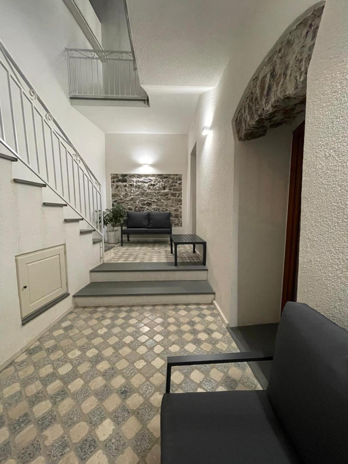 Sa Troppa De Sos Chentu Hotel Dorgali Kültér fotó