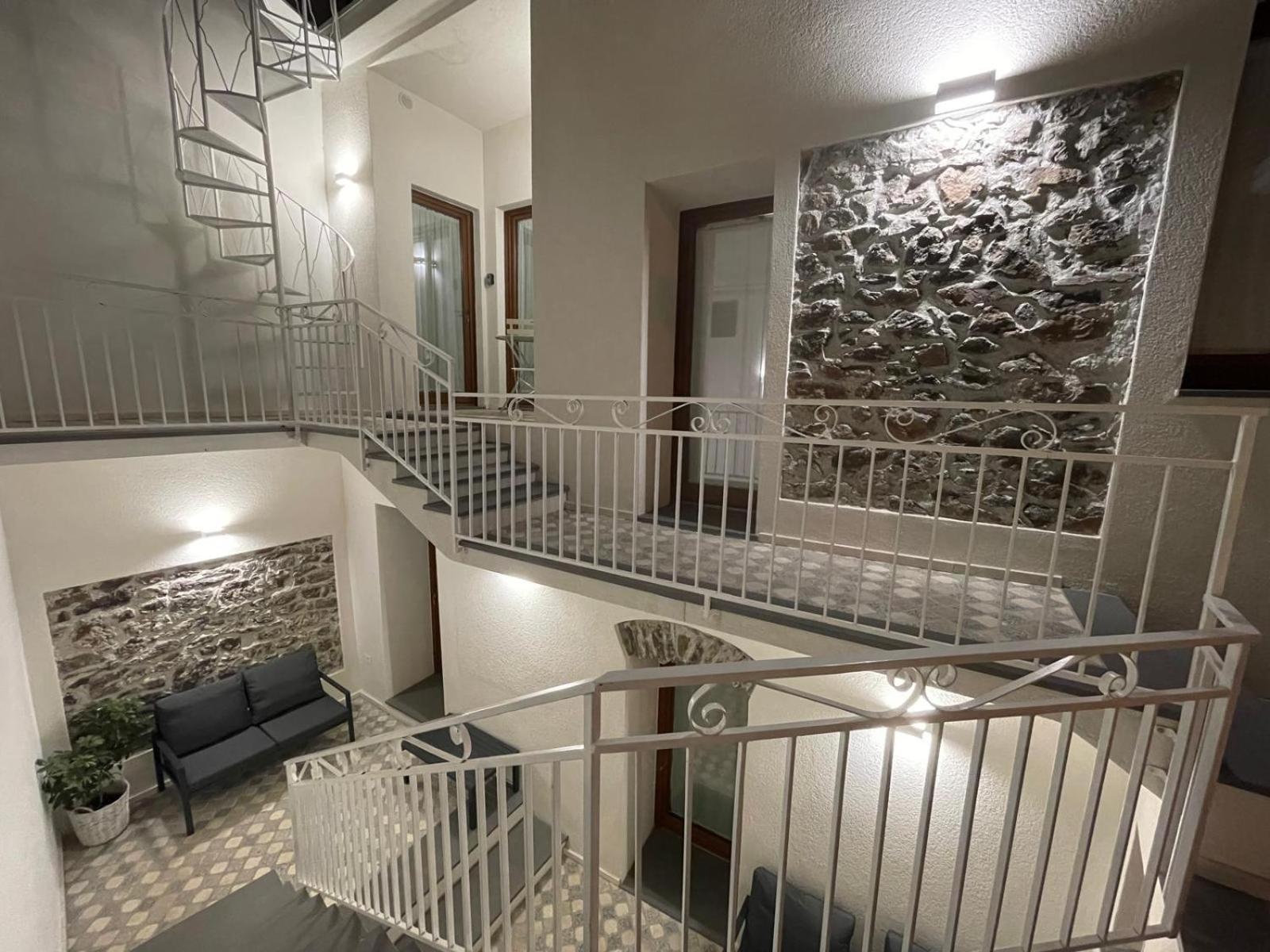 Sa Troppa De Sos Chentu Hotel Dorgali Kültér fotó