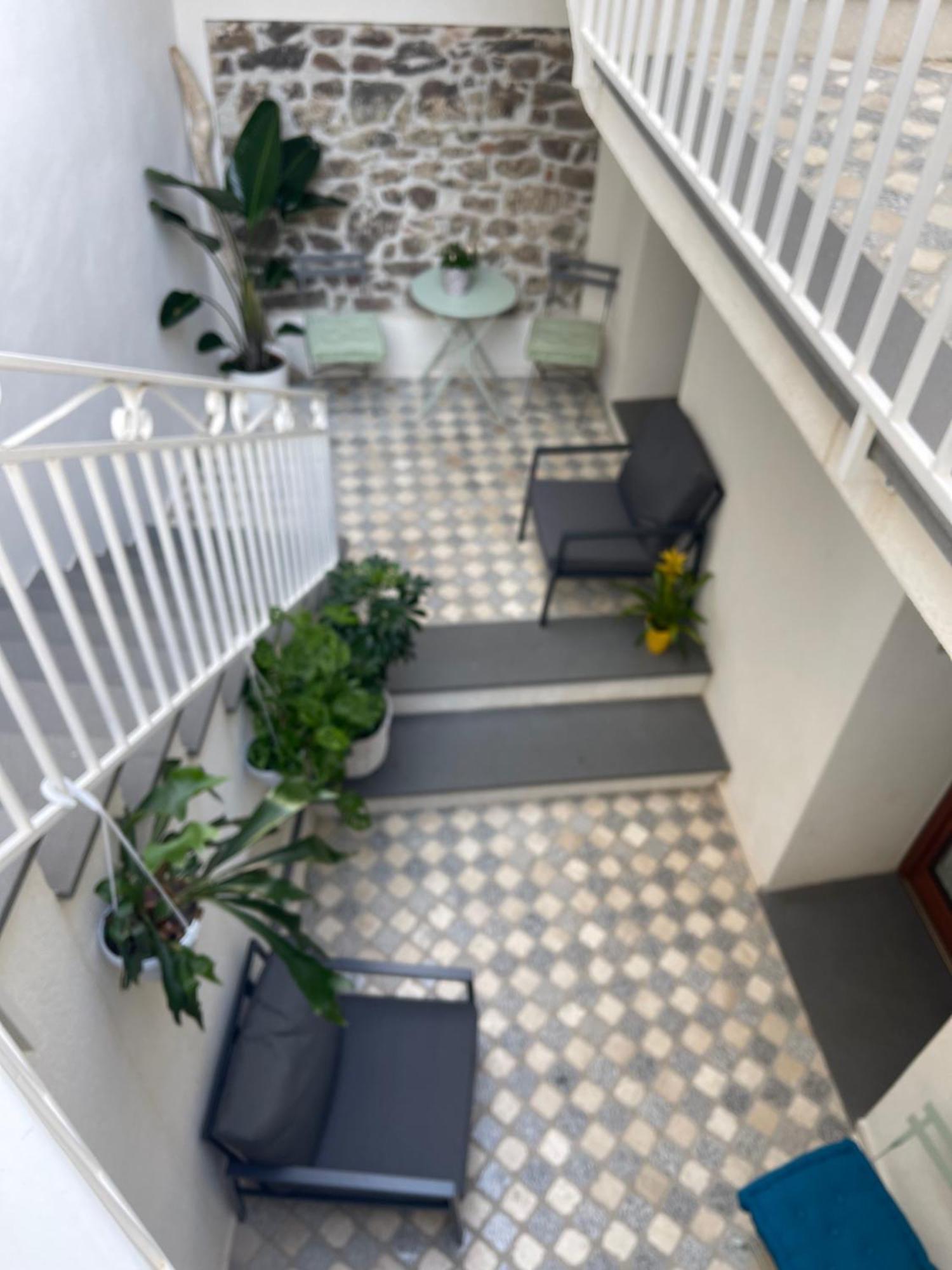 Sa Troppa De Sos Chentu Hotel Dorgali Kültér fotó